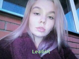 LeaGirl