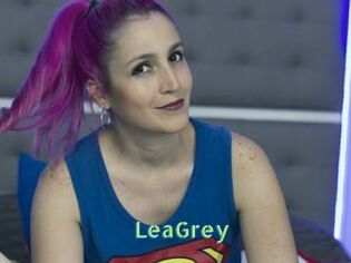LeaGrey