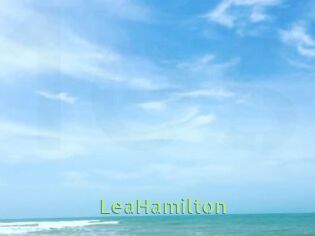 LeaHamilton