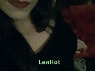 LeaHot