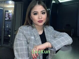 LeaKun