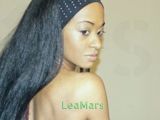 LeaMars