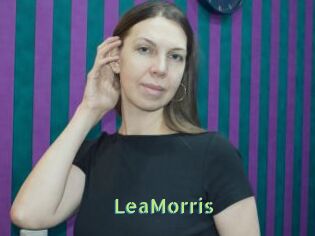 LeaMorris
