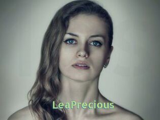 LeaPrecious