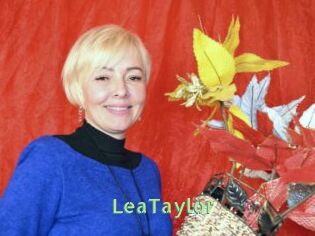 LeaTaylor