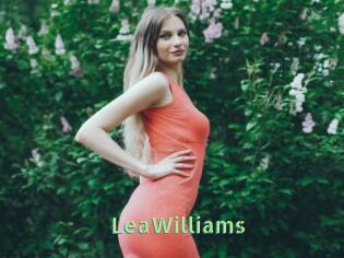 LeaWilliams
