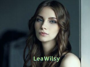 LeaWilsy