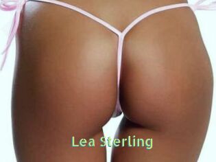 Lea_Sterling