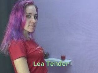 Lea_Tender