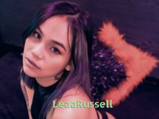 LeaaRussell