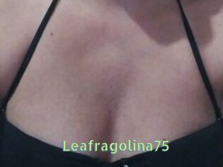Leafragolina75
