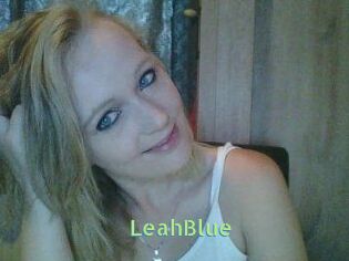 LeahBlue
