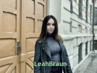 LeahBraun