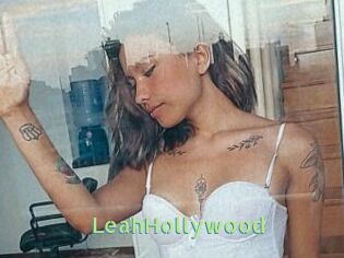 LeahHollywood
