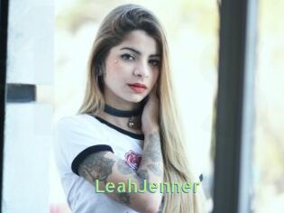 LeahJenner