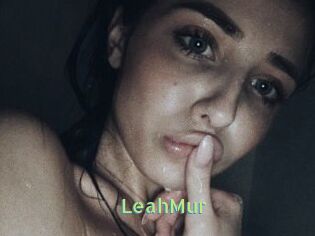 LeahMur
