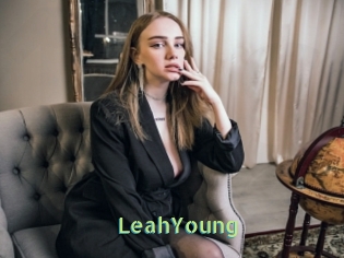 LeahYoung
