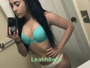 Leahh_Rose Une Etudiante Sexy