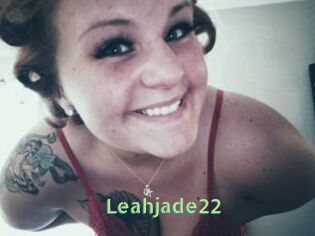 Leahjade22