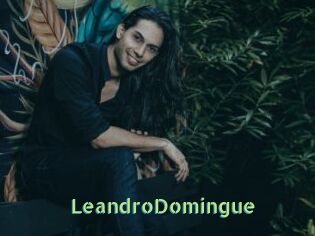 LeandroDomingue