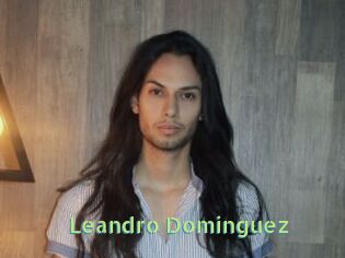 Leandro_Dominguez