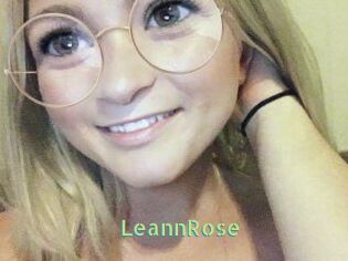 LeannRose