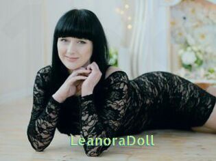 LeanoraDoll