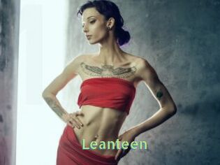 Leanteen