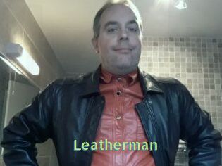 Leatherman