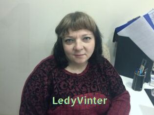 LedyVinter