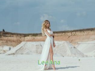 LeeAna
