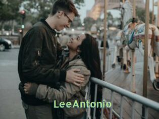 LeeAntonio