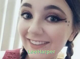 LeeHarper