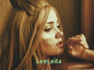 LeeLeila