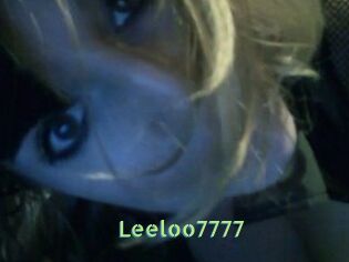 Leeloo7777