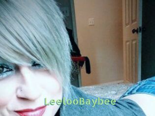 LeelooBaybee