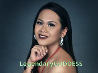 LegendaryGODDESS