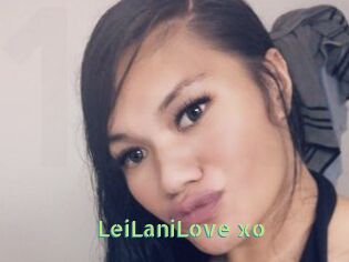 LeiLaniLove_xo