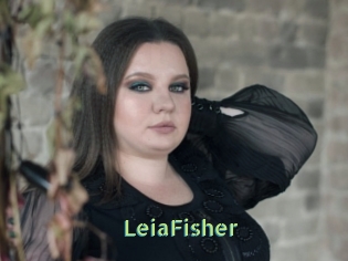 LeiaFisher