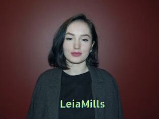 LeiaMills