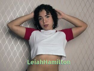 LeiahHamilton