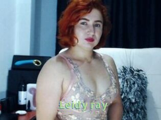 Leidy_ray