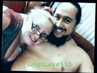 LeighLoveXXX