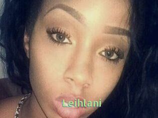 Leihlani