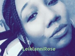 LeihlanniRose