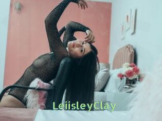 LeiisleyClay
