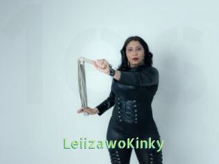 LeiizawoKinky