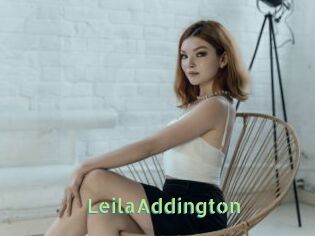 LeilaAddington