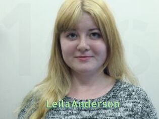 LeilaAnderson