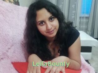 LeilaBounty